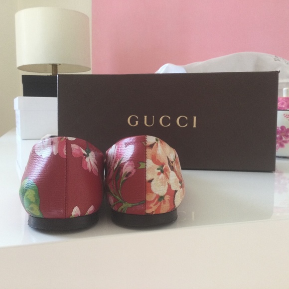 Gucci shoes - Picture 6 of 9